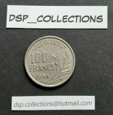 💥France Rare 100 Francs