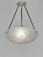 NOVERDY : FRENCH 1930 ART DECO