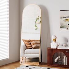 Miroir sur pied miroir de