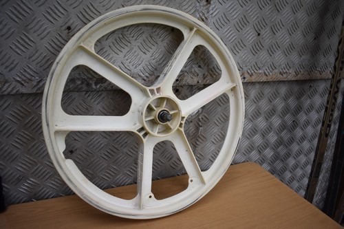 Roue avant simplex - avant,