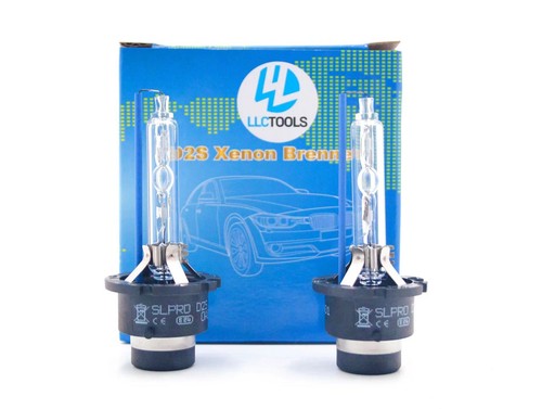 Slpro xenon d2s lampe hid - d2s,