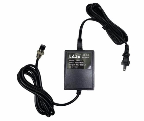 Replacement power supply - replacement,