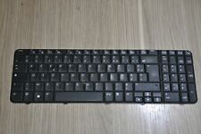 Touches clavier HP Compaq presario CQ60-115ef