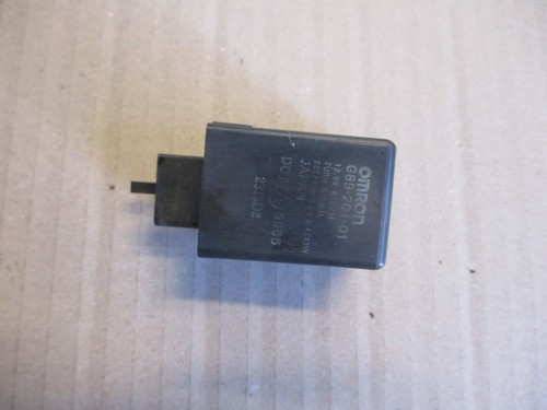 Centrale clignotants pour