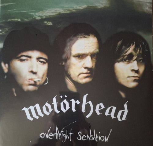 Motorhead overnihht - motorhead,