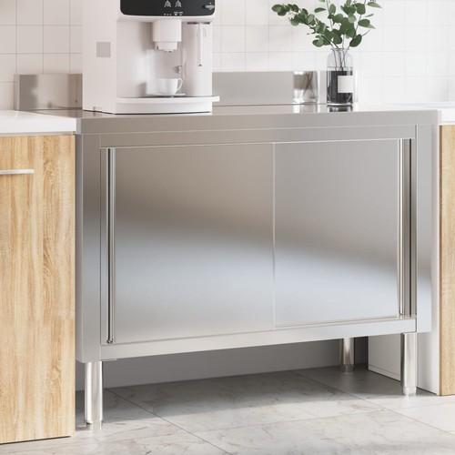 Table travail cuisine - de,