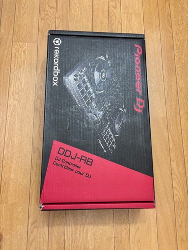 Pioneer ddj performance dj - ddj-rb,