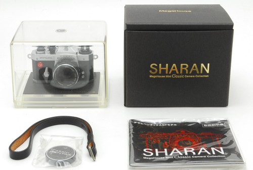 Near mint sharan megahause - near,
