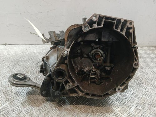 Boite vitesses renault clio - de,