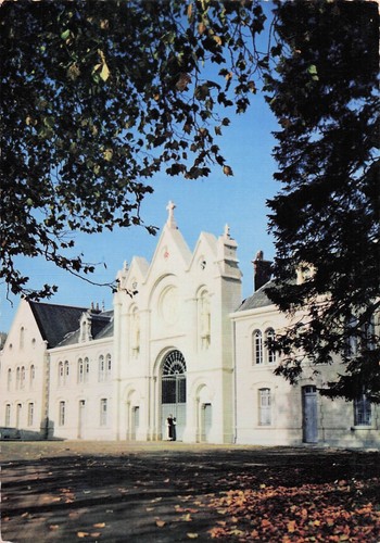 Soligny trappe le - 61,