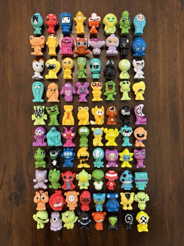 Complete set series explorer - set,