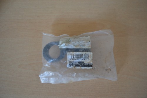 Kit assemblage radiateur fonte