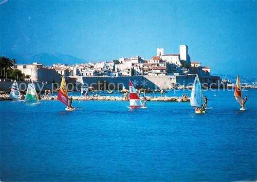 Antibes alpes maritimes - antibes, 06