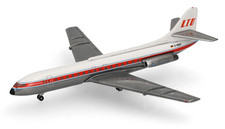 HERPA - Avion de ligne