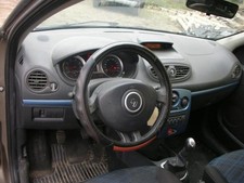 Banquette arriere RENAULT CLIO