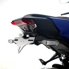 SUPPORT PLAQUE R&G YAMAHA MT09