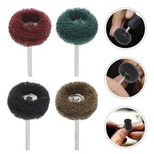  20 Pcs Touret A Polir Tampon