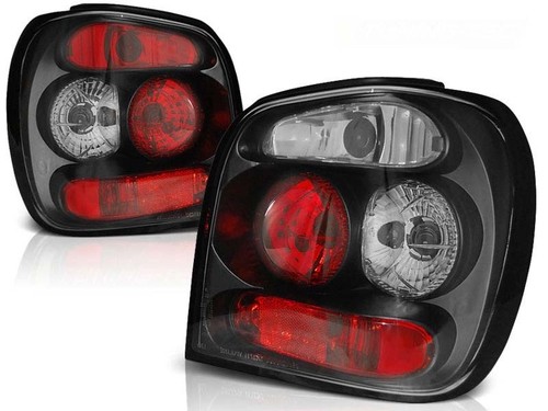 Tuning tail lights - , suitable