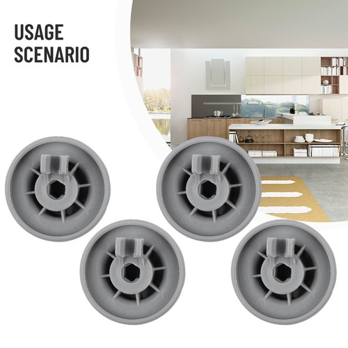 Panier wheels accessoire 4pcs - accessoire,