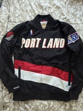 Veste NBA Portland Trail