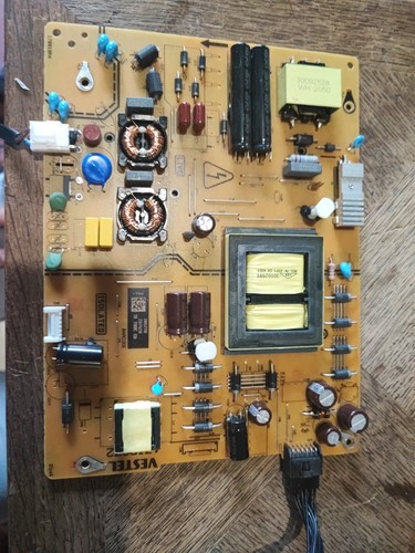 Power board carte - board, /