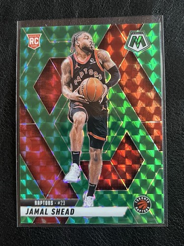 2024 panini mosaic jamal - panini,