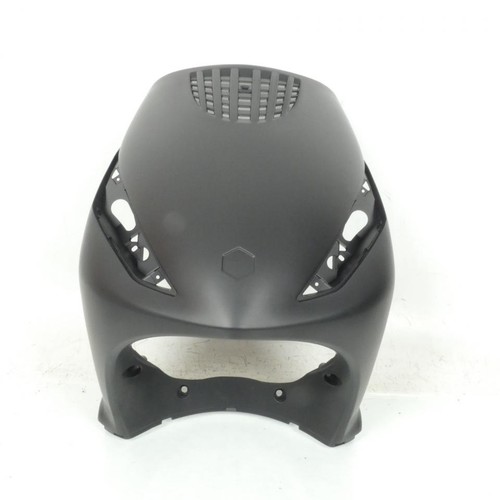 Tablier avant noir mat - , pour