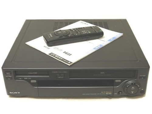 Lecteur enregistreur cassette