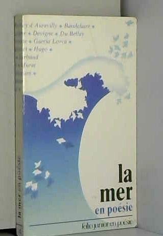 Mer poésie collectif - la,