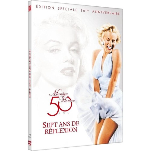 Sept ans réflexion dvd - de,