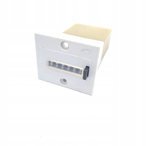 Compteur impulsions 593 - compteur,