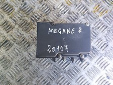 Bloc hydraulique ABS - RENAULT