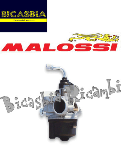 9607 carburateur malossi - carburateur,