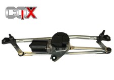 Tringlerie Moteur