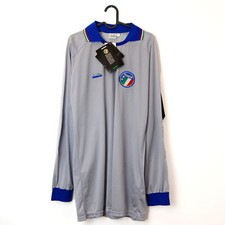 ITALIE 1992 DIADORA ZENGA