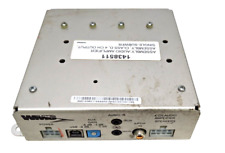 Amplificateur Audio WMS Blade