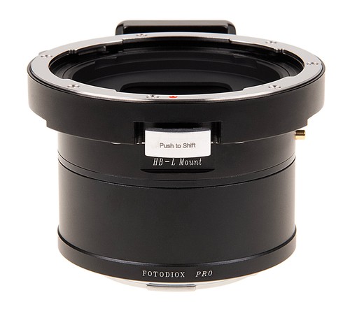 Fotodiox pro adaptateur - fotodiox,