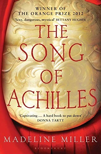 Chant achille un roman - le,