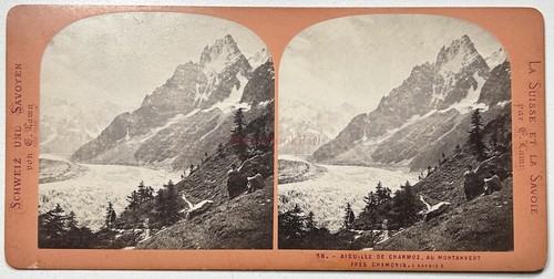 France aiguille charmoz - de,