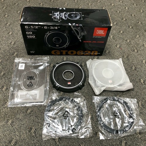 Grand touring series jbl - grand,