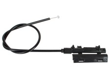 Serrure capot cable centralise - serrure,