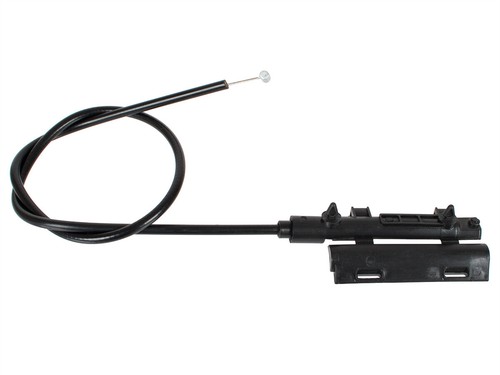 Serrure capot cable centralise - cable,