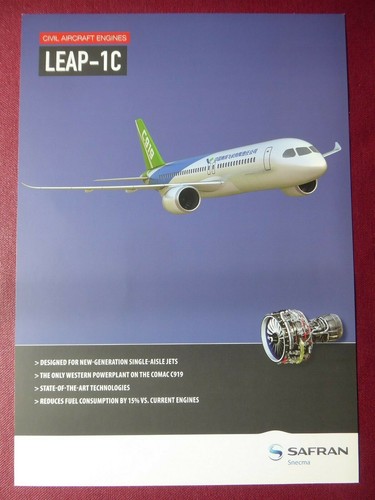 2013 document safran - safran, snecma