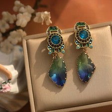 Boucles d'Oreilles Clip on