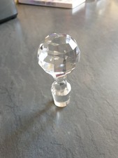 grand Bouchon boule de carafe