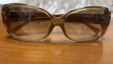 Lunettes de soleil femme LOUIS