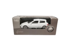 Welly 1/60 Honda Civic EG6 White Voiture Miniature 1/64