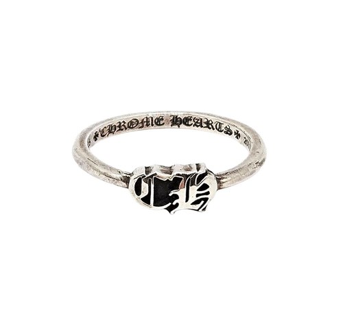Chrome hearts bubble gum - bubble, ch