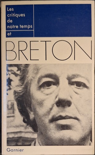 André breton les - andré, critiques