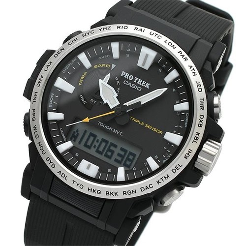 Montre pour hommes - , casio